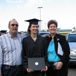 College Graduations